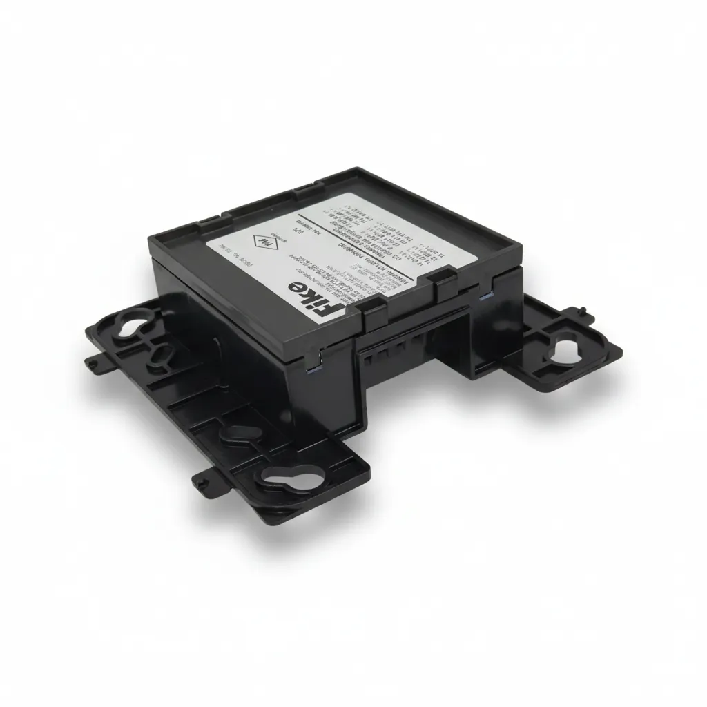 Módulo nac system sensor