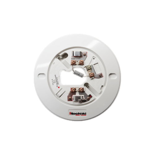 Base para Detector de 6 -Fike