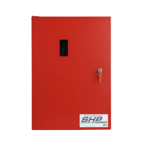 [10-063-1-R-1] Panel SHP PRO-Fike-Kit