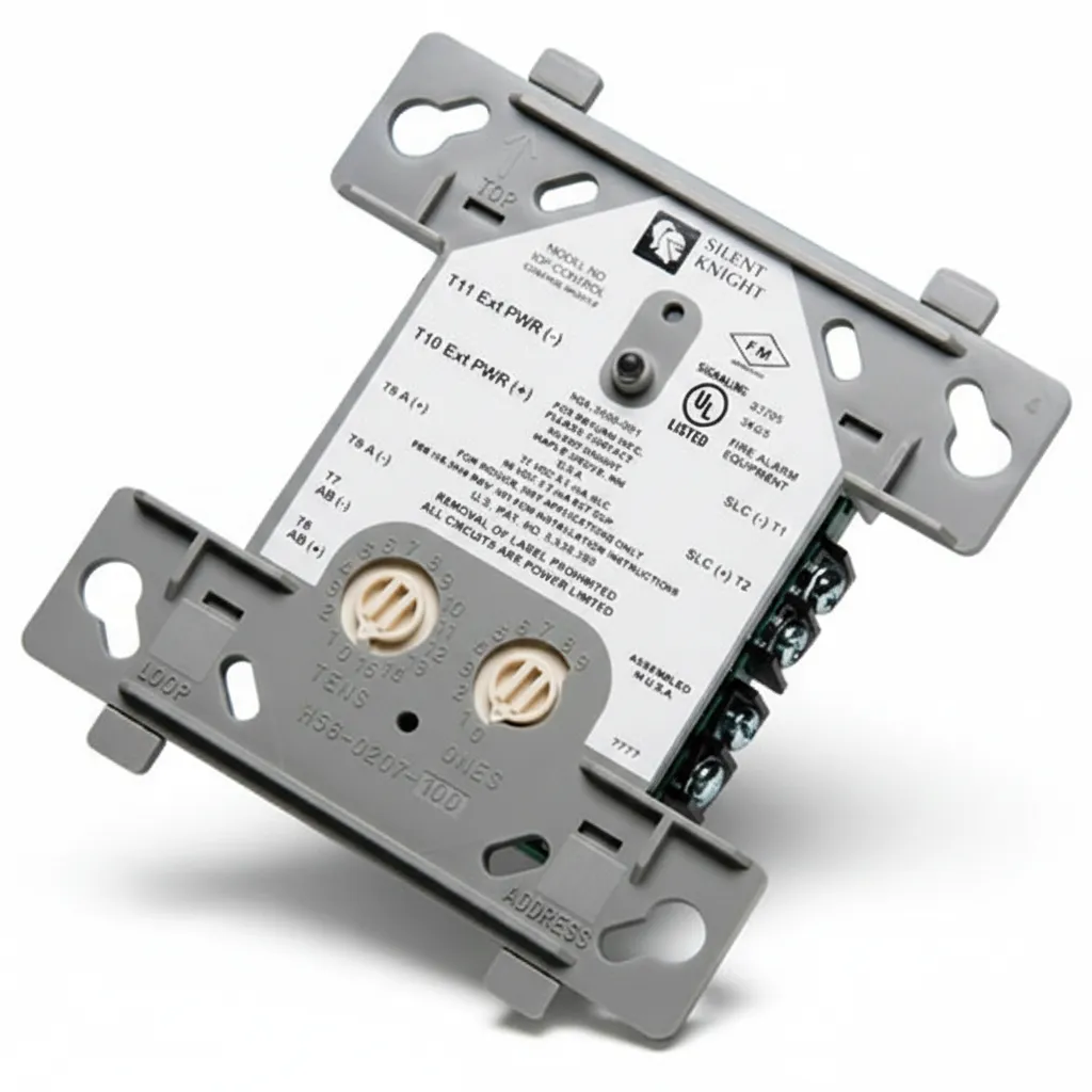 [SK-CONTROL] CONTROL MODULE