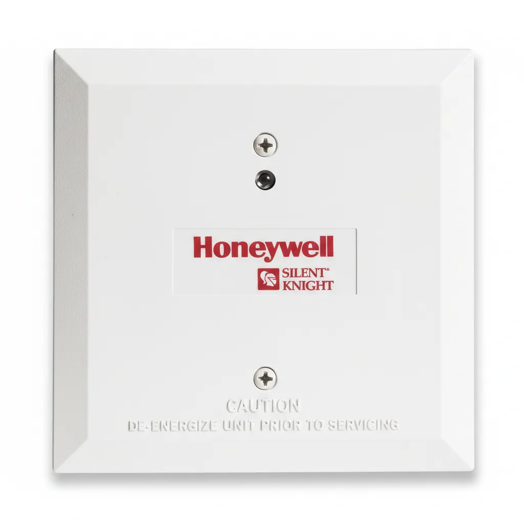 INPUT MONITOR MODULE