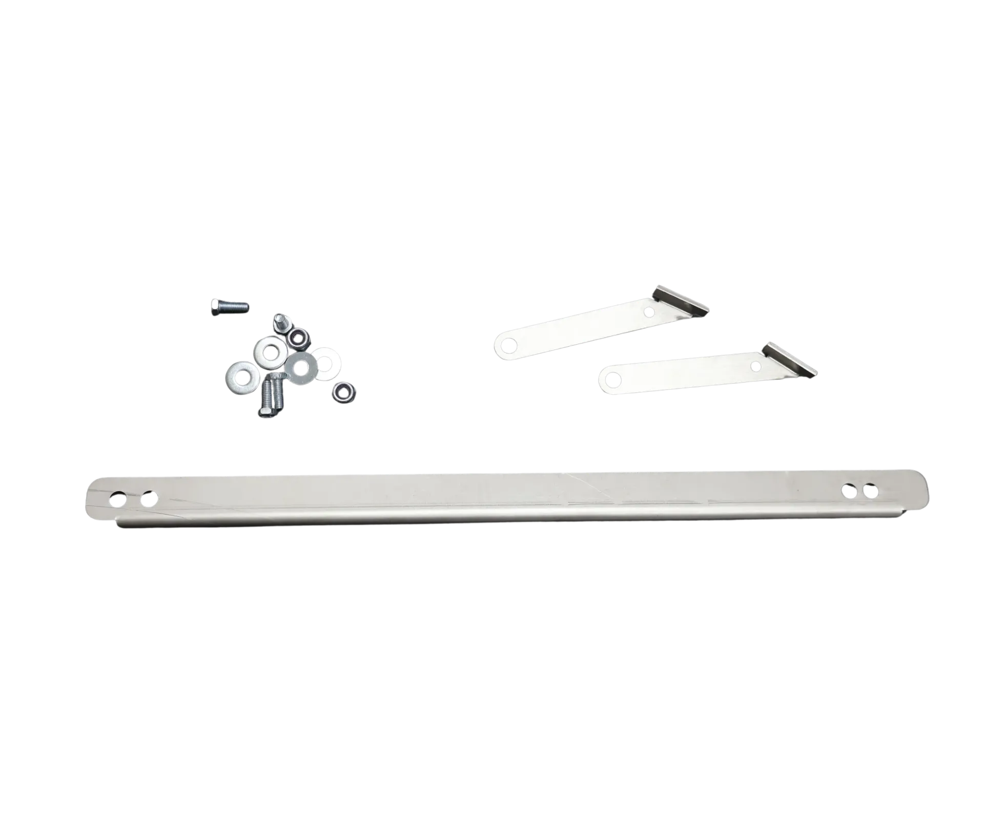 Link Conector p/actuadores-Fike