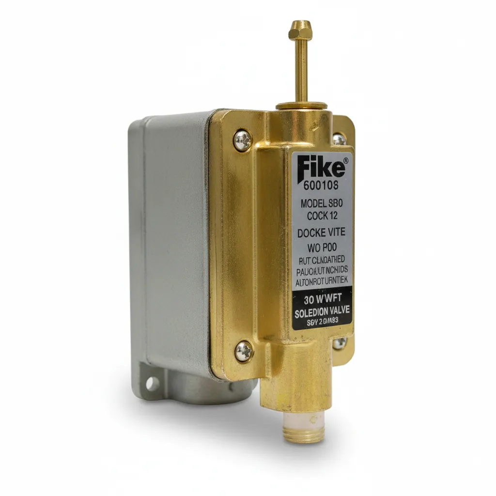 [C70-202] Interruptor de presión, doble polo lanzamiento simple, 15A, 120vca, 8a, 240vca, Presión de activación 100PSI (690kpa), FIKE