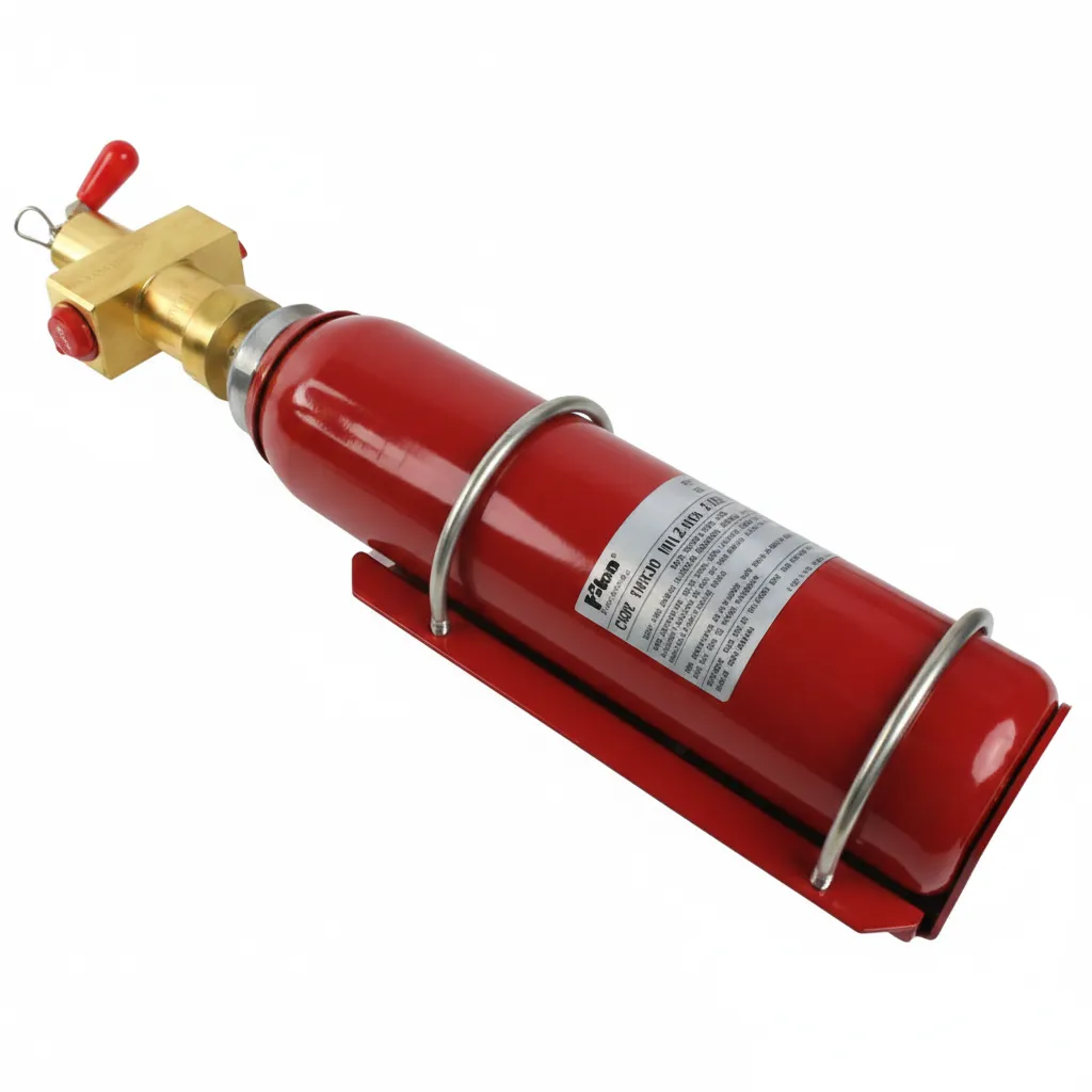 [C70-235] Pneumatic time delay assy 30 sec co2