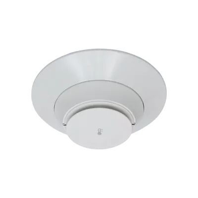 [SS-HEAT] FL/SK ADDRESSABLE FIXED TEMP HEAT DETECTOR W/BASE