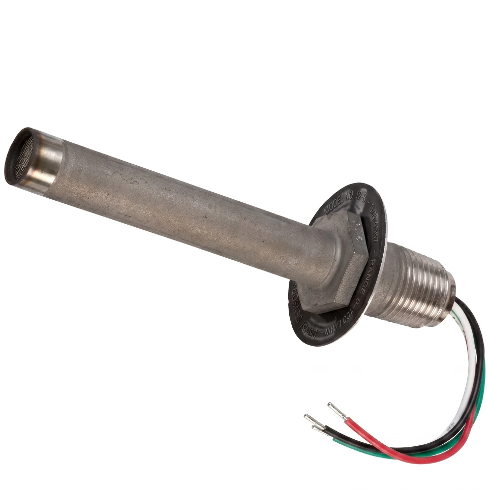 [60-022] Detector de Lápiz Contra Explosión 325°F