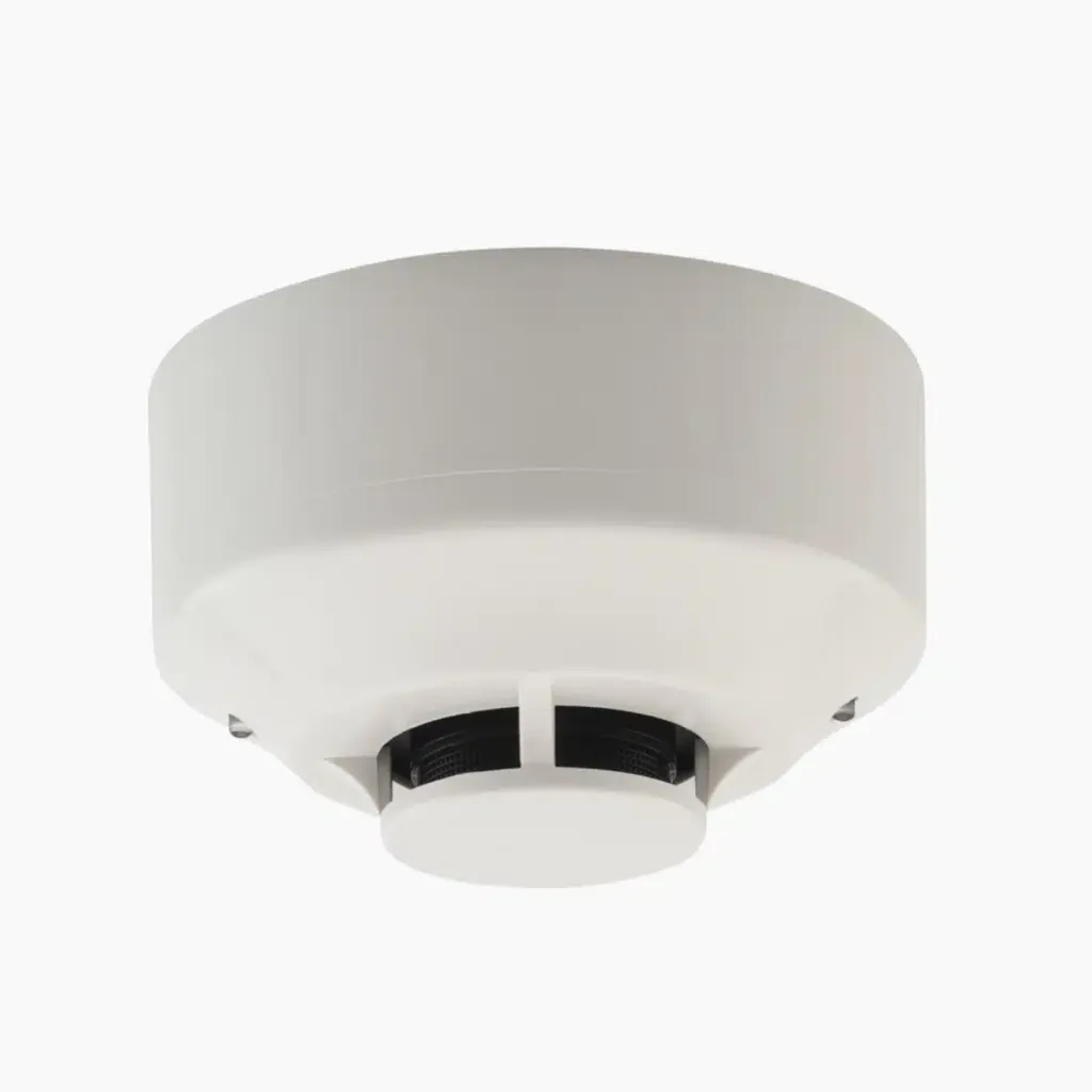 [W-SD355] DETECTOR DE HUMO FOTOELÉCTRICO INALÁMBRICO