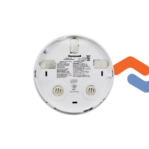 Detectores direccionables Farenhyt IDP serie System Sensor