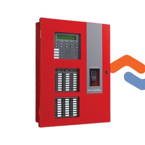 Panel Farenhyt IFP-300ECS con evacuacion por voz integrada