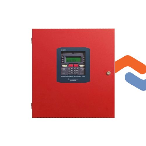 Panel Fire-Lite ES-200X direccionable