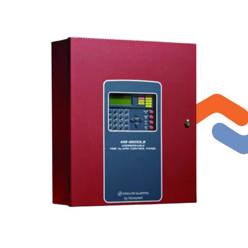 Panel Fire-Lite MS-9600LS direccionable de alta capacidad